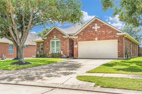 15302 Wild Timber TRL, Cypress, TX 77433