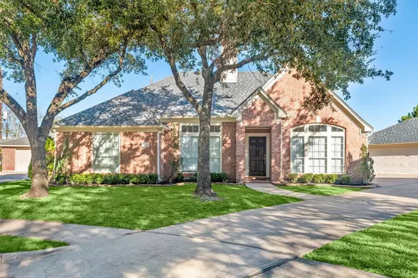 Pearland, TX 77584,2203 Alberton LN