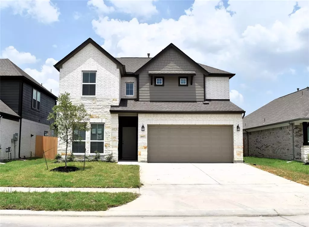 Houston, TX 77049,14607 Olive Sparrow Lane