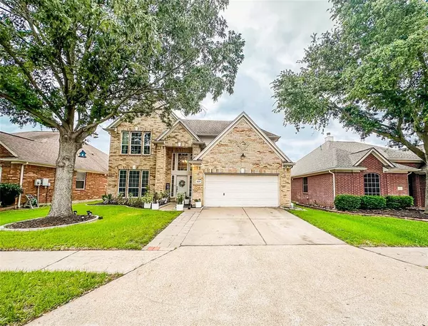 Houston, TX 77084,19810 Ashland Brook CT