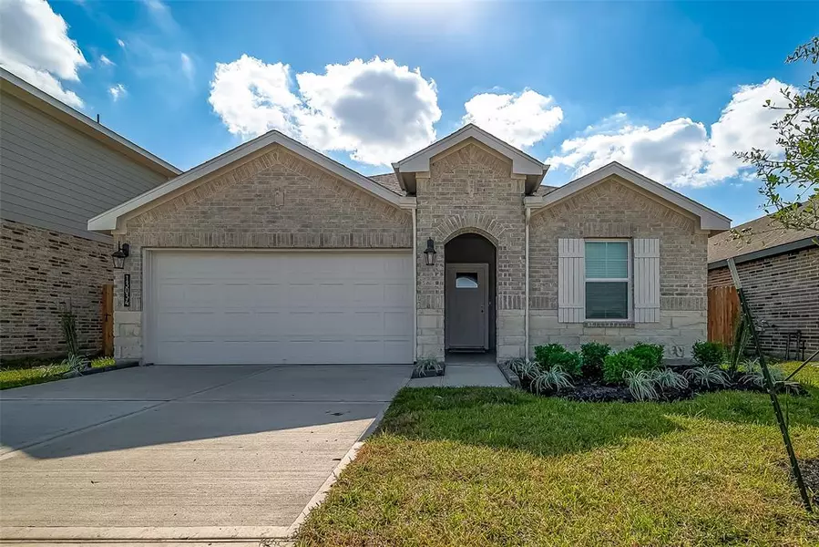 13034 Tuscany CRK, Fresno, TX 77545