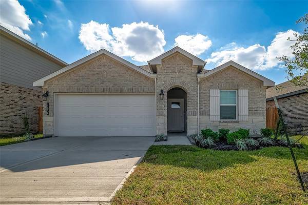 13034 Tuscany CRK, Fresno, TX 77545