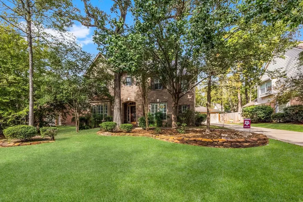 The Woodlands, TX 77382,107 S Goldenvine CIR