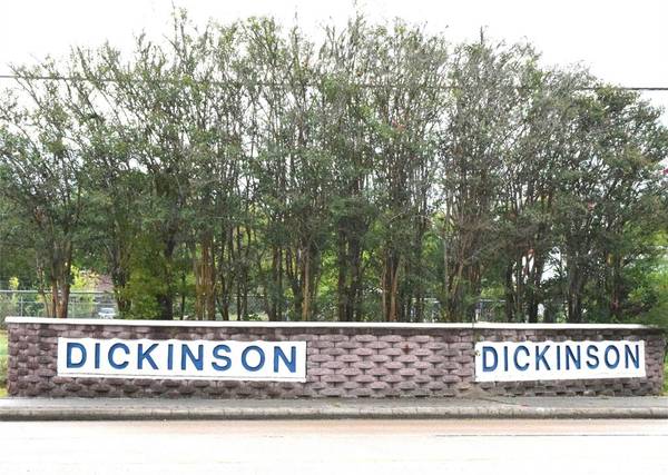 Dickinson, TX 77539,0 Avenue F