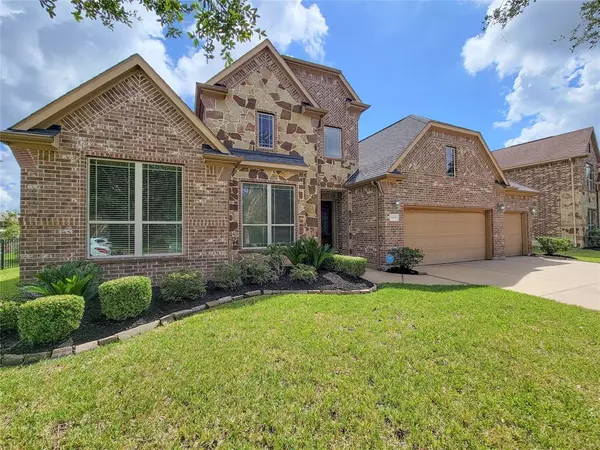 23006 Spellbrook Bend LN, Richmond, TX 77407