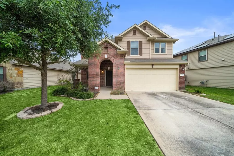 18726 Naples Ridge CT, Katy, TX 77449