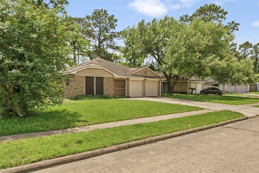 6114 Rockbourne DR, Houston, TX 77396