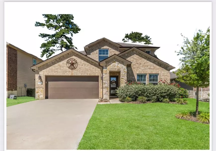 2314 Scarlett Pine BND, Tomball, TX 77375