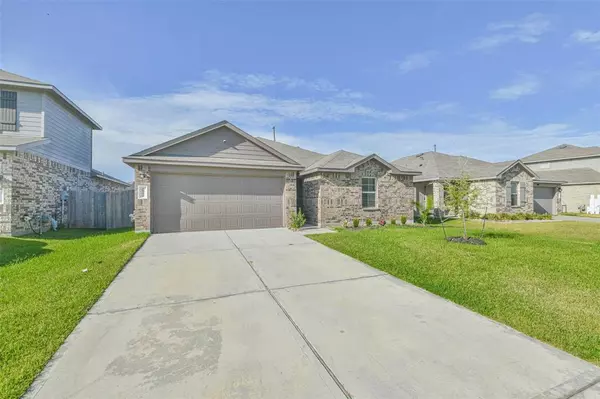 20751 Central Concave DR,  New Caney,  TX 77357