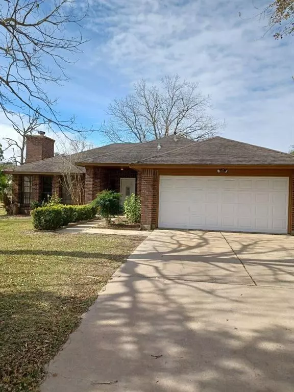 7318 Avenue L 1/2, Santa Fe, TX 77510