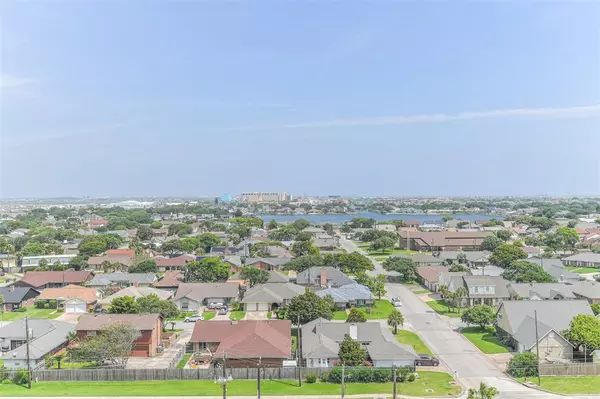 Galveston, TX 77551,7700 Seawall BLVD #902