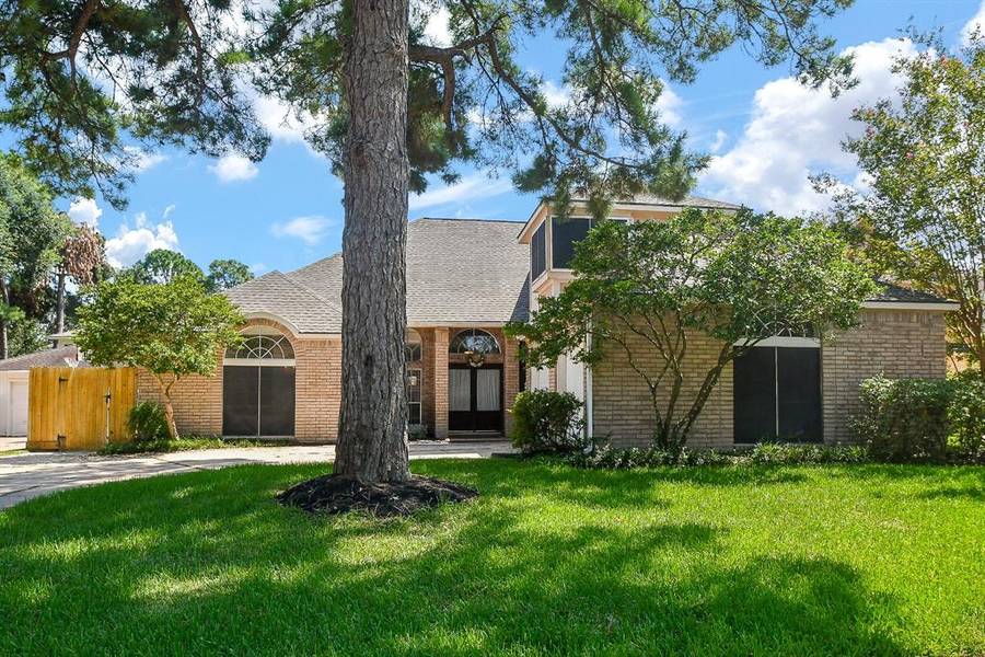 22319 Park Point DR, Katy, TX 77450