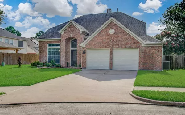 Houston, TX 77095,16210 Broken Timber CIR