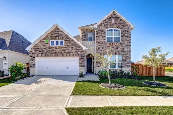 13831 Cerezo Creek Pointe DR, Cypress, TX 77433