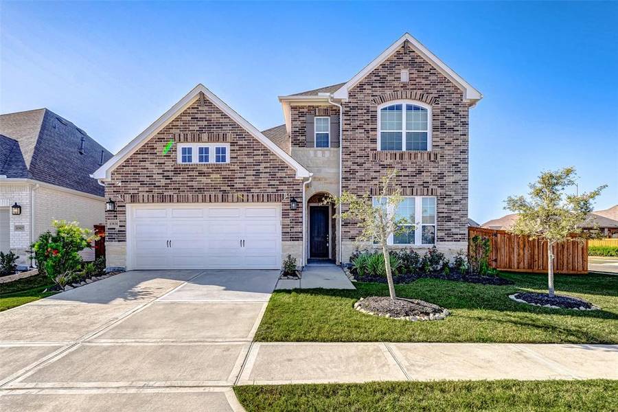 13831 Cerezo Creek Pointe DR, Cypress, TX 77433