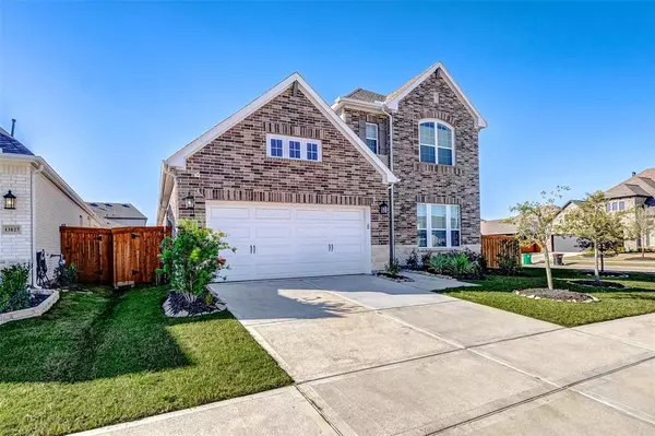 Cypress, TX 77433,13831 Cerezo Creek Pointe DR