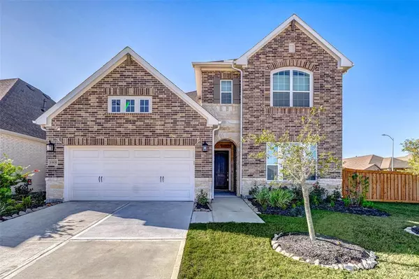 Cypress, TX 77433,13831 Cerezo Creek Pointe DR