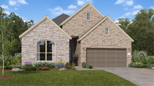 26223 Forest Brush LN, Katy, TX 77493