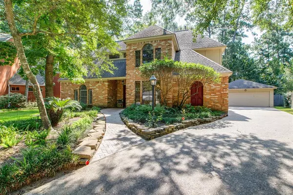 The Woodlands, TX 77381,12 Linnet Chase PL