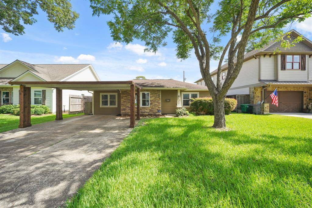 1718 Chippendale RD, Houston, TX 77018