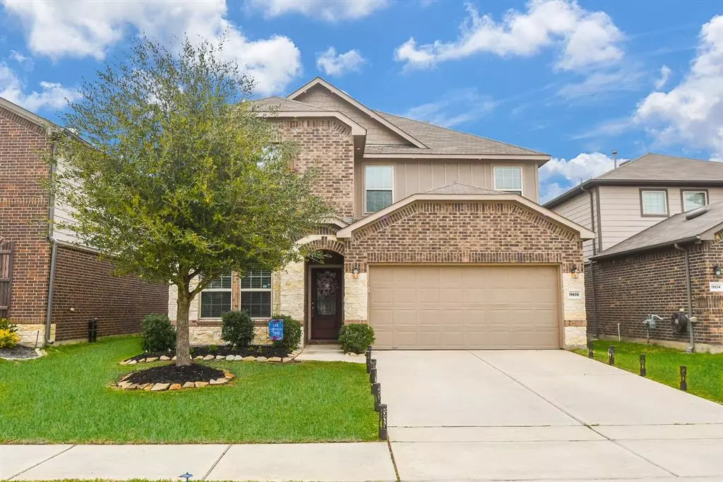 Cypress, TX 77429,19606 Whitehaven Meadow TRL