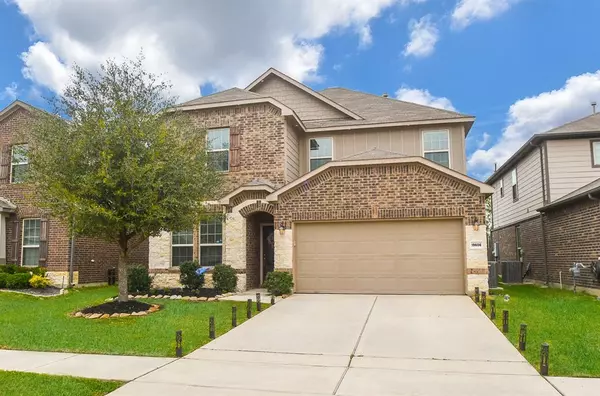 Cypress, TX 77429,19606 Whitehaven Meadow TRL