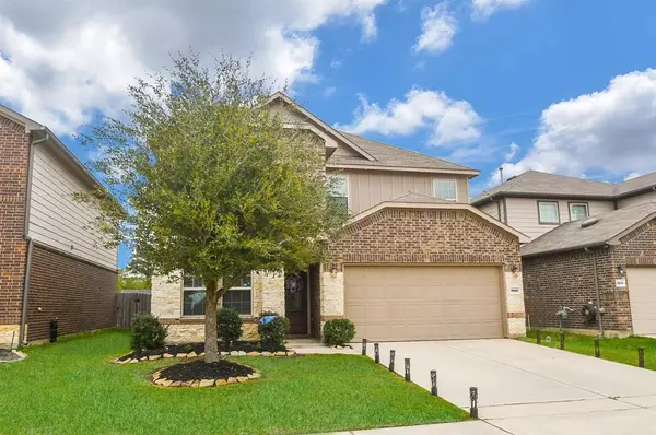 Cypress, TX 77429,19606 Whitehaven Meadow TRL