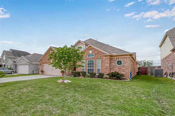 Katy, TX 77493,3319 Quarry Place LN