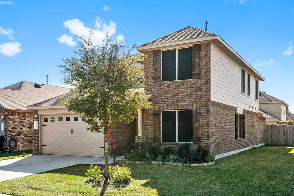 Channelview, TX 77049,15402 Picea Azul ST