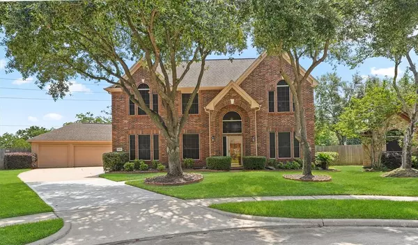 10338 Sable Trail LN,  Houston,  TX 77064