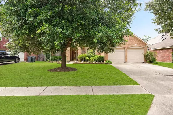 Humble, TX 77346,7123 Pine Bower CT