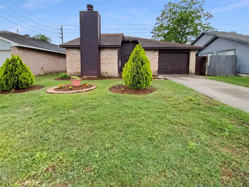 12047 W Marsham CIR, Houston, TX 77066