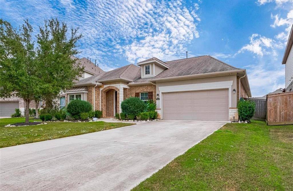 2214 Captain Davis DR, Richmond, TX 77469