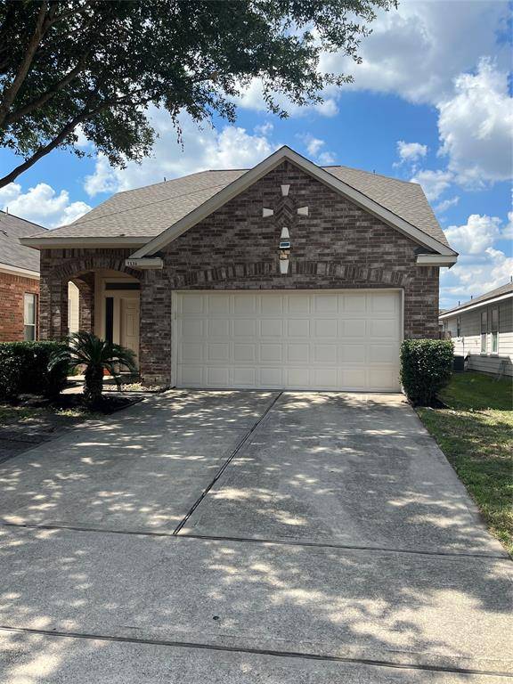 7534 Legacy Pines DR,  Cypress,  TX 77433