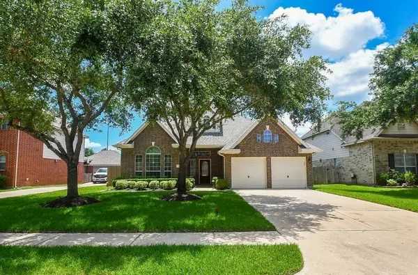 21703 Cozy Hollow LN, Richmond, TX 77469