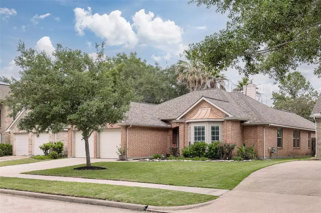 Katy, TX 77450,22314 Rue Canyon CT