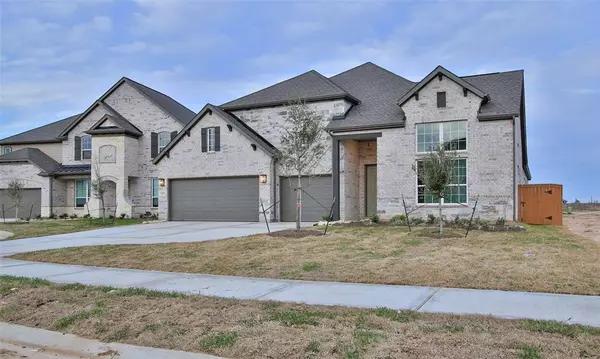 Katy, TX 77493,2429 Seaglass Terrace DR