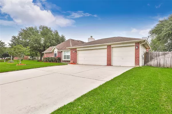 Houston, TX 77073,2710 Briarloch LN