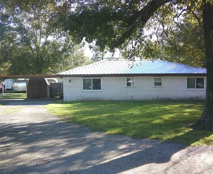 22433 Yancy RD #B, Porter, TX 77365