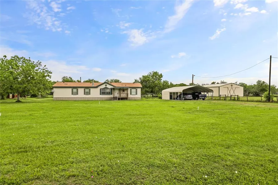 35327 Hamilton RD, Brookshire, TX 77423