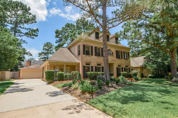 Kingwood, TX 77345,1811 MOUNTAIN ASPEN LN