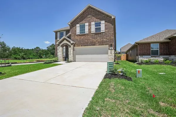 New Caney, TX 77357,18772 Bliss PL