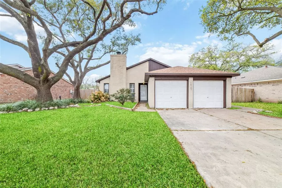 10707 Coralstone RD, Houston, TX 77086