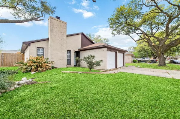 Houston, TX 77086,10707 Coralstone RD