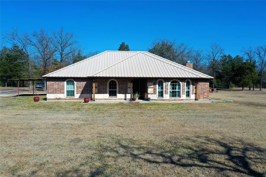 155 FCR 506, Fairfield, TX 75840