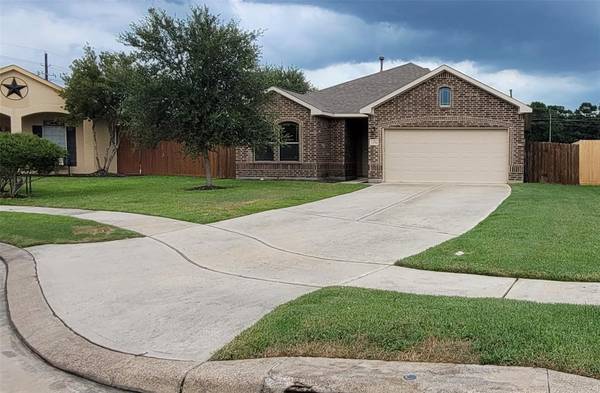 12714 Spruce CIR,  Tomball,  TX 77375