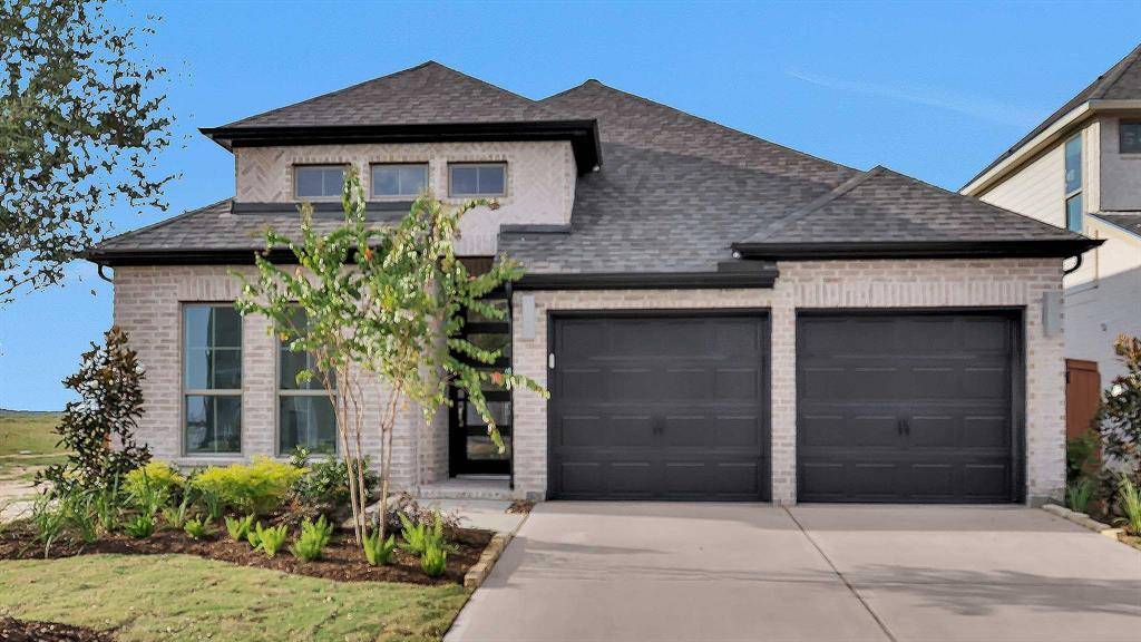 25422 Prairie Hills LN, Katy, TX 77493