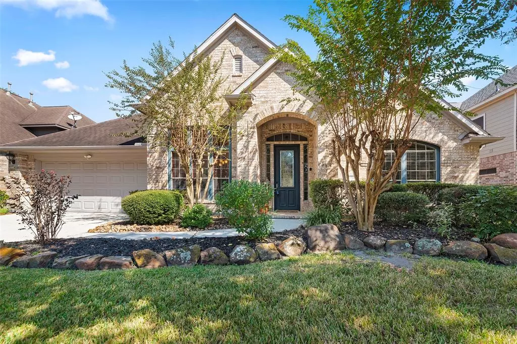 Kingwood, TX 77345,3318 Misty Alcove CT