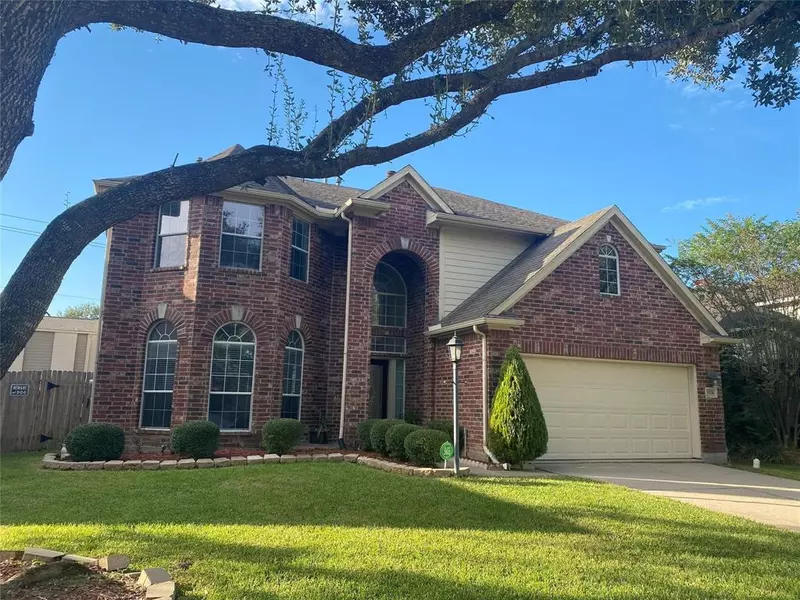 3526 Pine Valley DR, Pearland, TX 77581