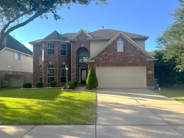 Pearland, TX 77581,3526 Pine Valley DR